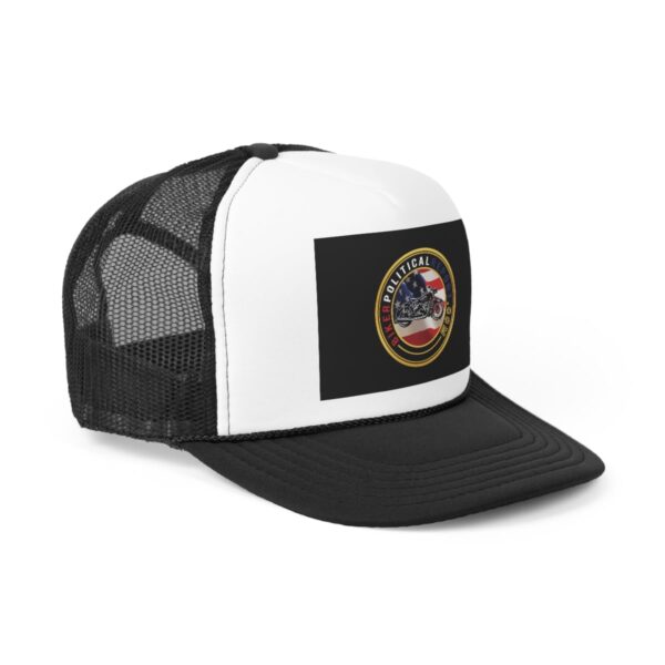 BPR Trucker Caps adjustable - Image 2