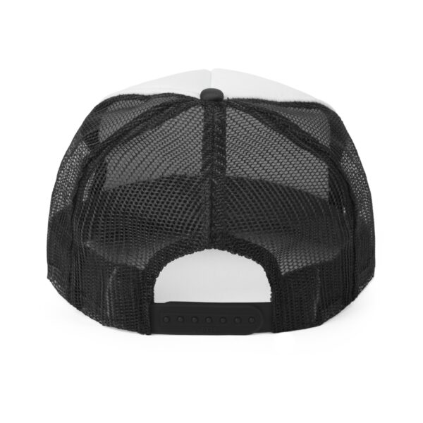 BPR Trucker Caps adjustable - Image 3