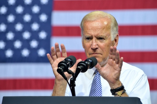 Rather Than Raising Taxes On The Rich, Biden Should Have His Son Pay His Fair Share Of Taxes First