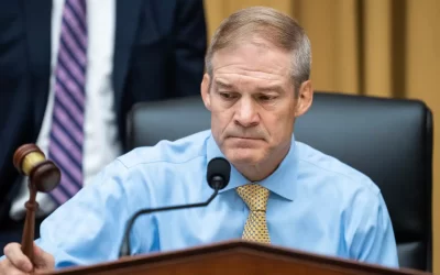 Jordan Announces Date Hunter Biden’s Special Counsel Will Testify