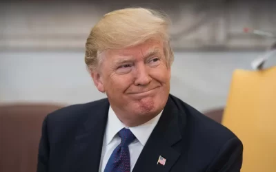 New Survey Has Trump Leading GOP Field By Largest Margin