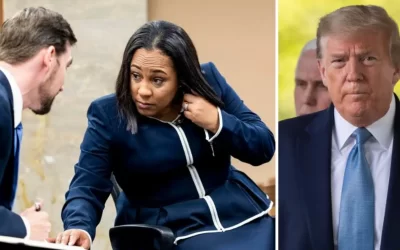 Legal Experts Fret That DA Willis Walking Into ‘Trap’ Regarding Federal Appeal