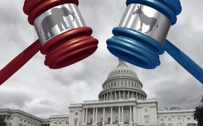 House Panel Names First 3 Witnesses in Impeachment Hearing