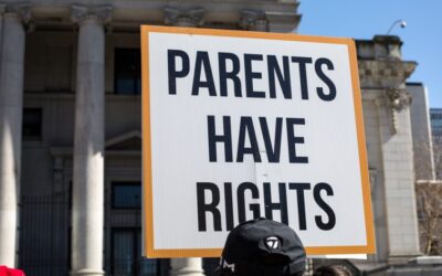 California’s Radical Bill: The End of Parental Freedom as We Know It?