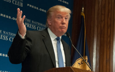 Judge Rules Against Group Trial for 19 Defendants in Trump Election Case