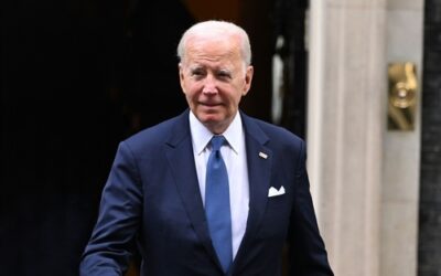 The Beijing Money Trail Leading Straight to Joe Biden’s Residence