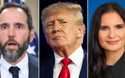 Judge In Trump Documents Case Rips Jack Smith’s Prosecutors Over Conflicts