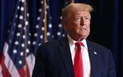 Trump Reveals Details Of ‘Secret Document’ Discussed During Audio Recording