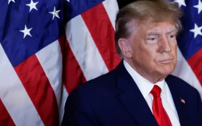 Colorado Judge Rejects Trump’s Effort to Block 2024 Ballot Eligibility Trial