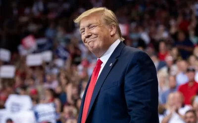 Trump To Skip Third GOP Debate, Announces South Florida Rally