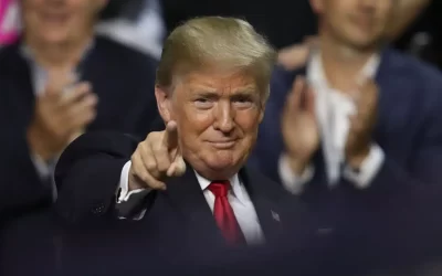 2024 Race Between Trump, Biden So Close This One Variable Could Decide It All: Survey