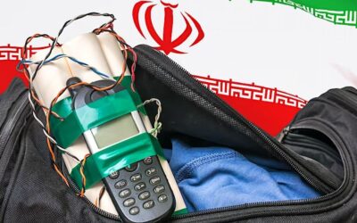 Sen. Blackburn to Newsmax: Iran Ramping Up Terrorism Funding