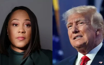 Fani Willis Made a ‘Serious Error’ in Donald Trump Case: Legal Analyst