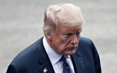 First Amendment Under Siege: Trump Faces Potential Gag in Shocking Court Move!