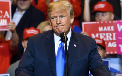 Justice Denied: How the Left is Muzzling Trump and Undermining the Constitution!