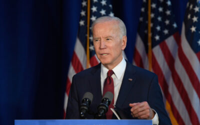 Senate’s Heroic Move Saves Nation from the Brink of a Biden-Induced Fiscal Abyss!