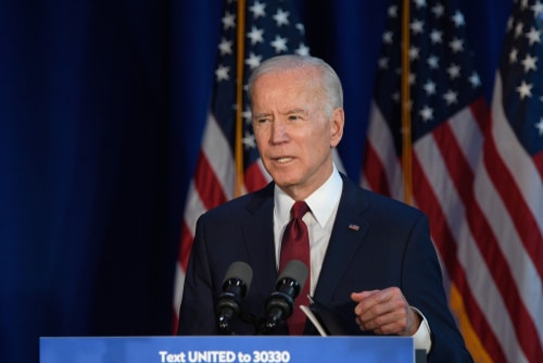 Senate’s Heroic Move Saves Nation from the Brink of a Biden-Induced Fiscal Abyss!