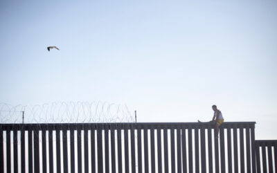 DHS in Hot Water: Texas AG Paxton Fights Back to Secure the Border!