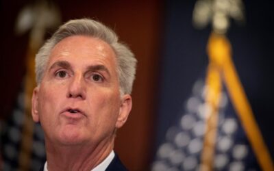 McCarthy’s Says Re-Election for the Speaker of the House is Off the Table! What Comes Next?