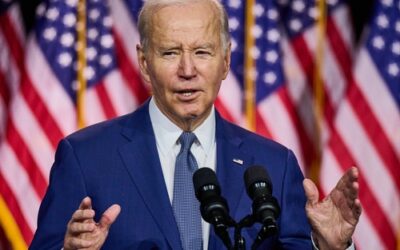 The Middle East in Chaos: Is Biden’s Diplomacy or Lack Thereof to Blame?