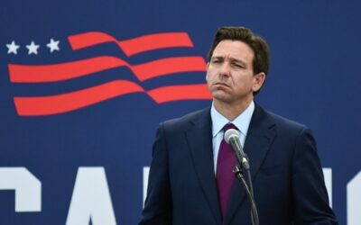 Florida Declares State of Emergency Over Israel-Hamas Conflict
