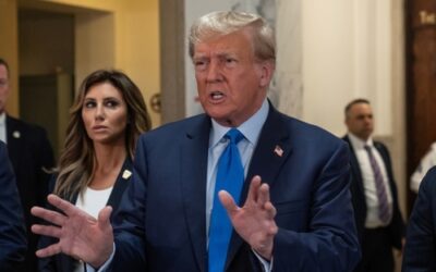 The Deep State’s Worst Nightmare: Trump’s Second Term Agenda