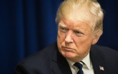Sidney Powell Strikes Plea Deal in Trump’s Georgia RICO Case