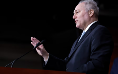 The Next Speaker: Scalise, Emmer and Others Line Up