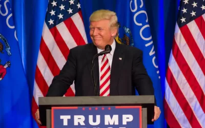Team Biden Unveils 2024 Campaign Strategy And It’s A Gift To Donald Trump