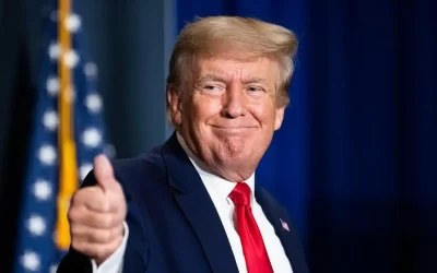 Republican Addresses Trump Vice President Rumors