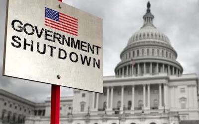 Senate Passes Stopgap Funding Bill