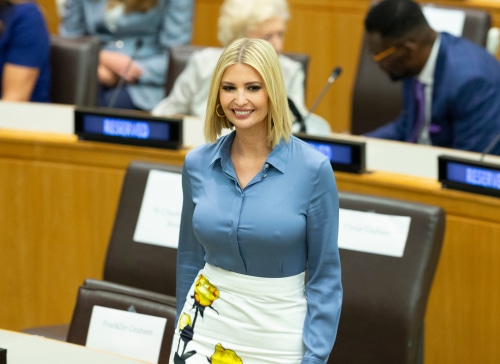 Ivanka Trump Under Oath: A Recap of Her Testimony in New York Fraud Case