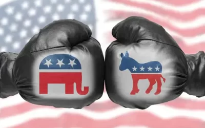GOP Candidate Clinches Final House Seat in Utah Special Election