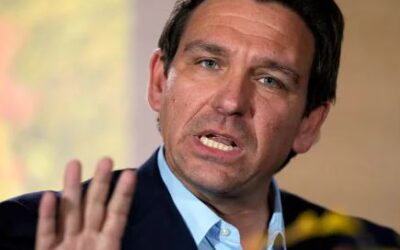 Newsmax Town Hall: DeSantis Says Not to Assume Biden Will Be Dems’ 2024 Candidate