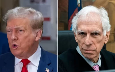 Trump To Be Last Witness In New York Civil Fraud Trial: Lawyer