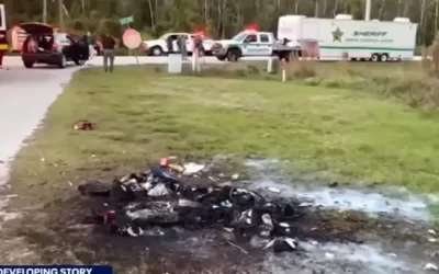 Man Fatally Shot for Burning Child Possessed by a Demon