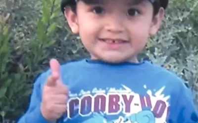 Mom Convicted for Confining Child in Closet Until Death