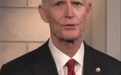 Senator’s House Held Hostage: Inside the Swatting Scare