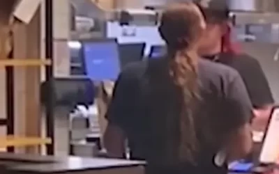 Fast Food Justice: Woman receives jail time and fast food work sentence