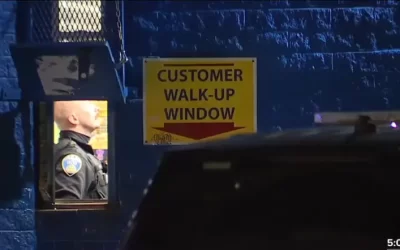 Deadly Exchange: The Cash, The Cigar, and the Fatal Shot