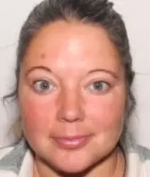 Police Arrest Wife Who Callously Laughed as Husband Lay Dying