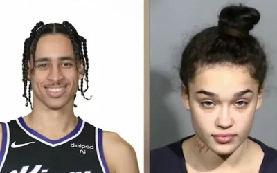 From Court to Courtroom: NBA Player Implicated in Murder Scandal