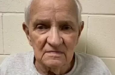 Elderly man accused of killing wife over a cat