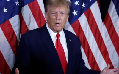 Trump: ‘Hard To Have A Truly Great Christmas’ With Biden In White House
