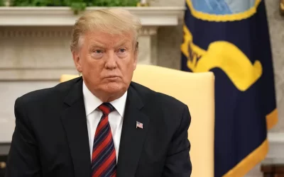 Colorado Supreme Court Removes Trump From 2024 Ballot Over 14th Amendment