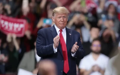 Trump Unveils One Of The First Things He Will Do As President