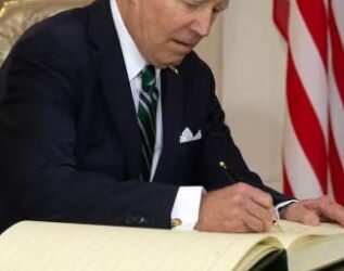 National Archives Clears Access to 1,799 VP Biden Emails