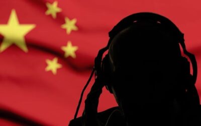 Gordon Chang to Newsmax: China Working on Bioweapons
