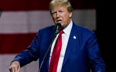 Colo. Supreme Court Disqualifies Trump; Campaign Hits Dem-Inspired Ruling
