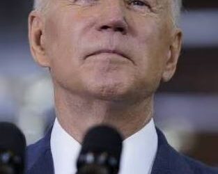 Monmouth Poll: Biden Approval Down to 34 Percent